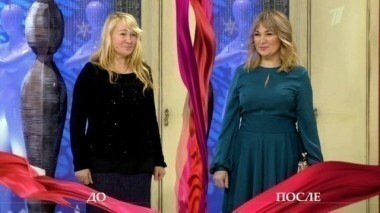 Дело о чемодане без ручки. Модный приговор. Выпуск от 01.12.2014