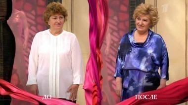 Дело о черно-белом характере. Модный приговор. Выпуск от 14.04.2014