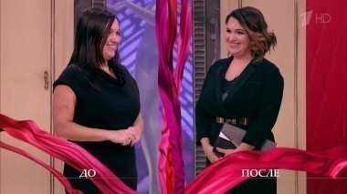 Дело о черно-белом в семье Черновых. Модный приговор. Выпуск от 30.11.2016