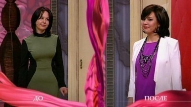 Дело о черной дыре в гардеробе. Модный приговор. Выпуск от 19.02.2013