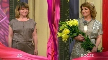 Дело о черной лилии. Модный приговор. Выпуск от 26.06.2012