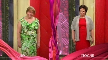 Дело о черной полосе длиною в жизнь. Модный приговор. Выпуск от 25.06.2012