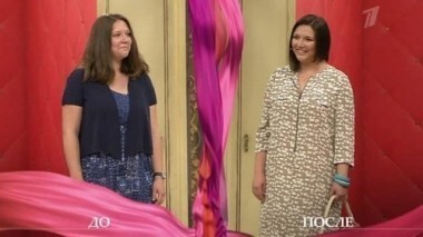 Дело о четырех шагах до Клеопатры. Модный приговор. Выпуск от 07.08.2013