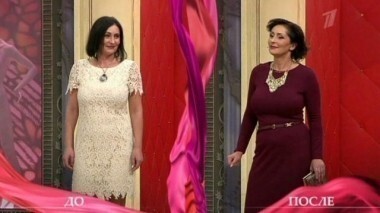 Дело о чрезмерном увлечении платьями. Модный приговор. Выпуск от 12.11.2012