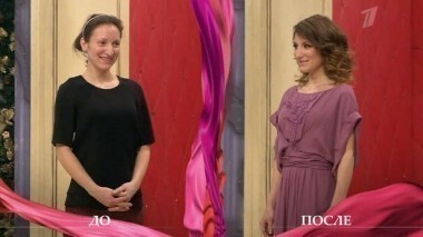 Дело о чудесах для Снегурочки. Модный приговор. Выпуск от 24.12.2013