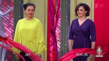 Дело о чужих рекордах и личном поражении. Модный приговор. Выпуск от 28.04.2018