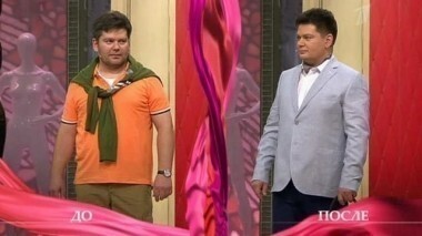 Дело о чужом среди своих. Модный приговор. Выпуск от 05.09.2012