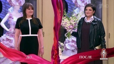 Дело о чужой жене и бывшем муже под балконом. Модный приговор. Выпуск от 13.03.2017