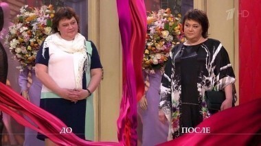 Дело о цунами Натали. Модный приговор. Выпуск от 25.03.2015