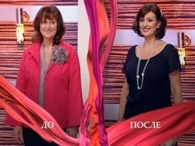 Дело о цветах в голове. Модный приговор. Выпуск от 26.05.2011