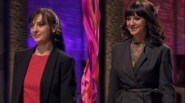 Дело о цвете женской надежды. Модный приговор. Выпуск от 25.01.2013