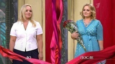 Дело о Цветике-семицветике. Модный приговор. Выпуск от 16.06.2015