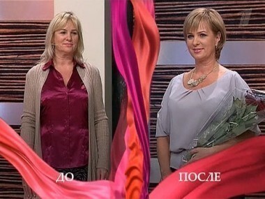 Дело о цветозависимости. Модный приговор. Выпуск от 29.11.2010