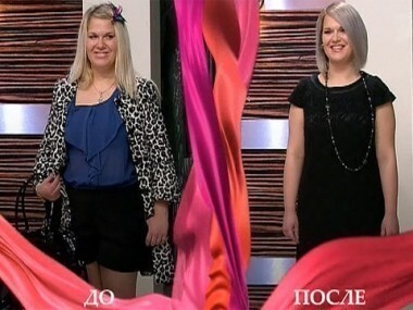 Дело о далеко идущих планах и красочном гардеробе. Модный приговор. Выпуск от 26.11.2010