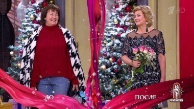 Дело «О дамочках с огоньком». Модный приговор. Выпуск от 27.12.2017