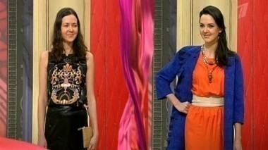 Дело о Дашином сундуке. Модный приговор. Выпуск от 02.04.2012