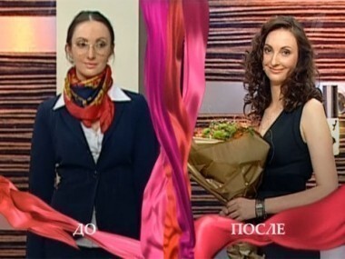 Дело о Демьяне и Дарье. Модный приговор. Выпуск от 01.09.2010