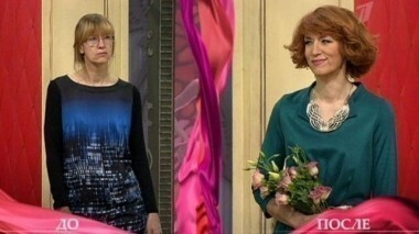 Дело о депортации из СССР. Модный приговор. Выпуск от 06.11.2012