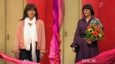 Дело о деревянных башмаках и индийском кафтане. Модный приговор. Выпуск от 07.05.2013