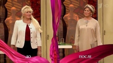 Дело о девичьих грезах Галины Александровны. Модный приговор. Выпуск от 07.10.2014