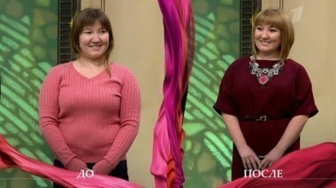 Дело о девочке бальзаковского возраста. Модный приговор. Выпуск от 26.02.2014