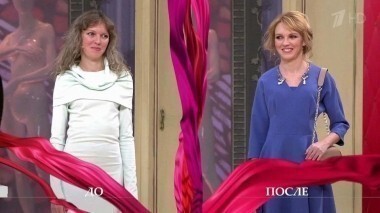 Дело о девочке «ни о чем». Модный приговор. Выпуск от 30.11.2015