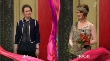 Дело о девушке и драконе. Модный приговор. Выпуск от 24.06.2013