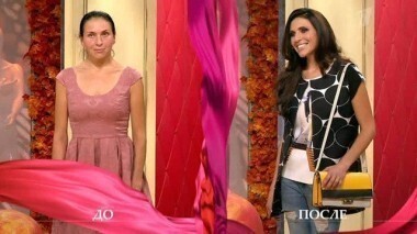 Дело о девушке и мотоцикле. Модный приговор. Выпуск от 02.09.2014