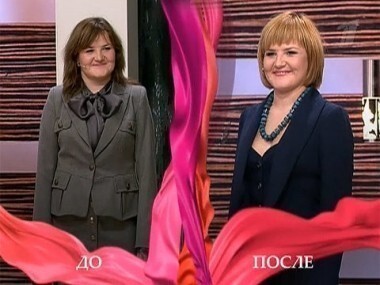 Дело о девушке, которой всегда за себя неудобно. Модный приговор. Выпуск от 22.11.2010