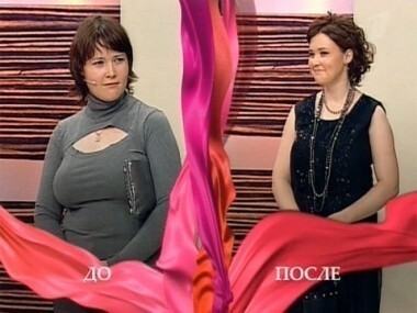 Дело о девушке с красивыми ушами. Модный приговор. Выпуск от 06.09.2010