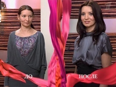 Дело о девушке с серьезными намерениями. Модный приговор. Выпуск от 08.11.2010