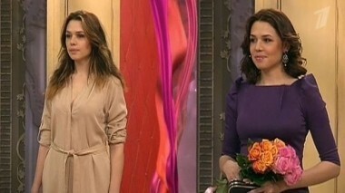 Дело о девушке с шипами. Модный приговор. Выпуск от 15.05.2012