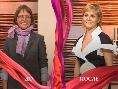 Дело о девушке в косынке. Модный приговор. Выпуск от 29.09.2010