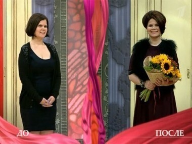 Дело о девушке в поло. Модный приговор. Выпуск от 26.09.2011