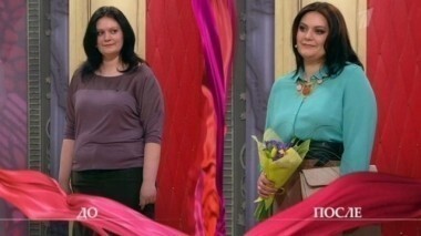 Дело о диете длиною в 15 лет. Модный приговор. Выпуск от 08.04.2013