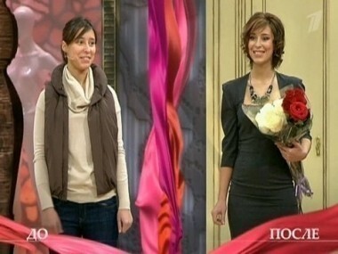 Дело о дикарке в модных джунглях. Модный приговор. Выпуск от 18.11.2011