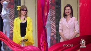 Дело о дизайнерском хламе. Модный приговор. Выпуск от 29.06.2017