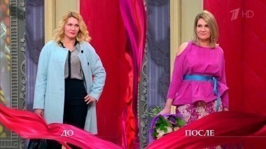 Дело о длинных бойцовских подолах. Модный приговор. Выпуск от 23.03.2016