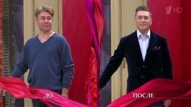 Дело о добром докторе Айболите. Модный приговор. Выпуск от 12.10.2015