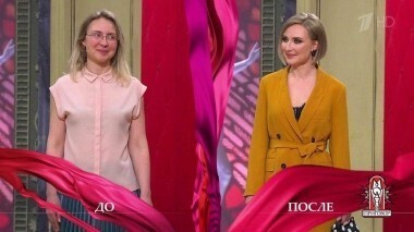 Дело о докторе Татьяне — вечном доноре для мужчин. Модный приговор. Выпуск от 04.04.2018