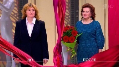 Дело о долгой дороге от Волочка до Сеула. Модный приговор. Выпуск от 17.11.2016