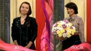 Дело о домашней Ленке. Модный приговор. Выпуск от 31.10.2012