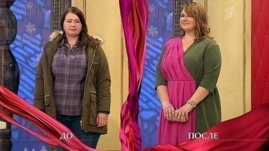 Дело о драме 58-го размера. Модный приговор. Выпуск от 09.12.2014