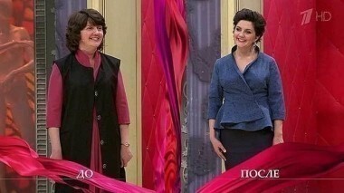 Дело о дворняжке Оксане. Модный приговор. Выпуск от 07.10.2015