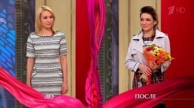 Дело о двойной жизни адвоката Иры. Модный приговор. Выпуск от 08.12.2015