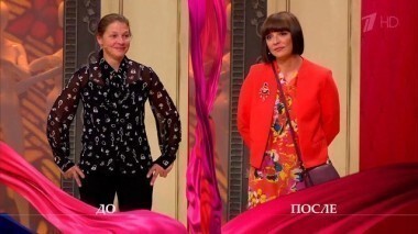 Дело о двух догах и одном муже. Модный приговор. Выпуск от 17.11.2014