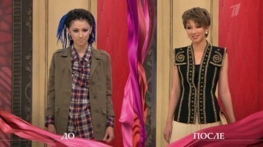 Дело о двух мирах. Модный приговор. Выпуск от 24.09.2013