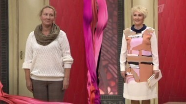 Дело о двух разных судьбах одного лица. Модный приговор. Выпуск от 17.09.2013