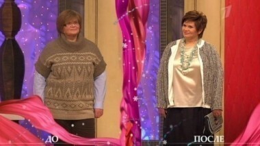 Дело о двуличии Вучитич. Модный приговор. Выпуск от 10.01.2013