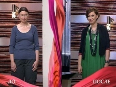 Дело о двуличной натуре. Модный приговор. Выпуск от 08.08.2011